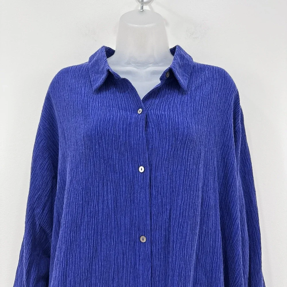 Eileen Fisher good free